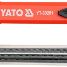 Creion mecanic de tamplarie si rezerva YATO