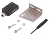 Senzor Fotoelectric PNP DARK-ON/LIGHT-ON 0-0.1m 100mA