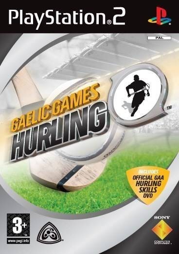 Joc PS2 Gaelic Games Hurling Joc PS2 Gaelic Games Hurling