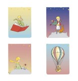 Semne de carte magnetice - Le Petit Prince | Kiub