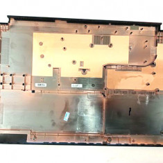 Carcasa inferioara bottom case Laptop, Asus, VivoBook 15 X512, X512F, A512, A512F, F512, F512F, neagra