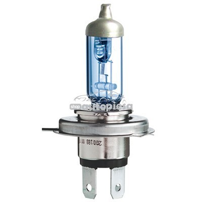 Bec Bosch H4 Xenon Blue 12V 60/55W 1 987 301 010 foto