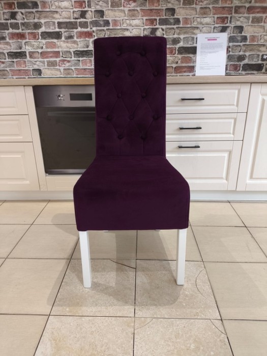 SET 4 SCAUNE GLAMY 16