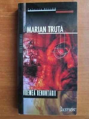 Marian Truta - Bastion foto