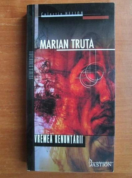 Marian Truta - Bastion