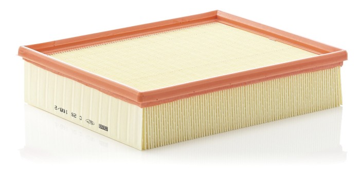 MANN-FILTER C 26 168/2 Filtru aer