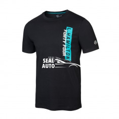 Tricou Barbati OE Mercedes-Benz AMG Petronas B67996374 foto