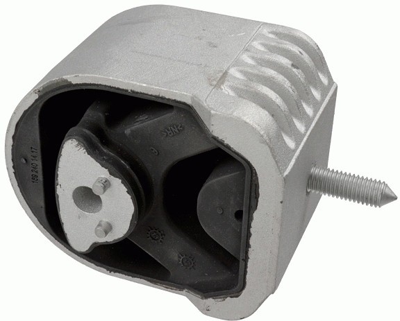 LEMF&Ouml;RDER 37908 01 Suport motor