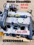 Motoare dieselmax de 68kw si 74kw pentru 3cx si 4cx jcb, Universal