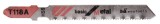 Cumpara ieftin Panza Fierastrau Pendular Metal 76 mm; 5 buc Tip: H-MT118B