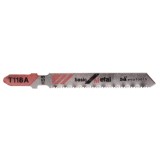 Panza Fierastrau Pendular Metal 76 mm; 5 buc Tip: H-MT118B