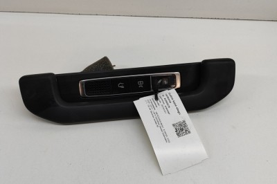 M&amp;acirc;ner plafon st&amp;acirc;nga spate MERCEDES-BENZ S W222, V222, X222 2015 OEM: A2228200435,A0009062704,A0998150200 22828276 foto
