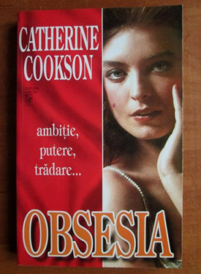 Catherine Cookson - Obsesia foto