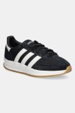 adidas sneakers Run 70S 2.0 culoarea negru, IH8595