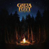 From the fires | Greta Van Fleet, virgin records
