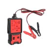 Tester pentru Relee Auto cu Indicator LED, Techstar&reg; CNBJ707, Compatibil 4 și 5 Pini