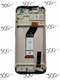 Display Xiaomi Redmi 10 2021 BLACK OEM WF