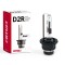 Bec auto xenon D2R 4300K Basic