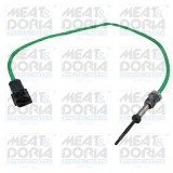 MEAT &amp; DORIA 12531 Senzor, temperatura gaze evacuare