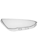 Sticla far dreapta pentru Ford Focus MK4 fara Facelift (2019 - 2021), Xenon Bright