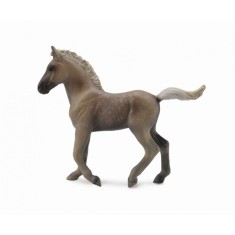 Manz Rocky Mountain Chocolate M - Animal figurina