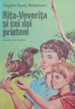 Cumpara ieftin Rita-Veverita si cei doi prieteni - 1986 - Virgiliu Vasile Mihailescu ($Y158), Ion Creanga