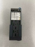 ASCON - M331000000 1/16TH DIN DUAL DISPLAY CONTROLLER WITH DUAL RELAY AND RELAY / SSR DRIVE OUTPUTS