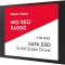 SSD WD Red SA500 1TB SATA-III 2.5 inch