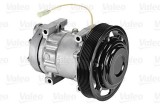 Compresor climatizare Volvo Fh, Fh II, Fh III, FH16, Fm, Fm II, Fm III, Fmx, Fmx II, Fmx III Motor 330, 370, 380, 400, 410, 420, 420 Aero, 420 Aero
