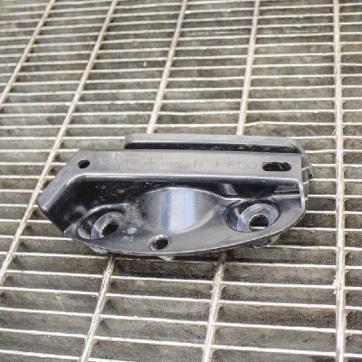 Suport bara de protecție dreapta spate BMW 3 E90 2008 OEM: 7118194 10610584 foto