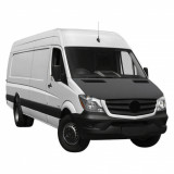 Husa Capota Mercedes-Benz Sprinter 2 2014-2018 Facelift HS331, General