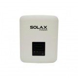 Invertor ON-GRID 5KW SOLAX X1-5.0-T-D, monofazic, 230V, prosumator