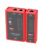 Tester cabluri RJ45 RJ11 UT681L UNI-T