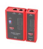 Tester cabluri RJ45 RJ11 UT681L UNI-T