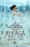 Kiera Cass - Aleasa. Volumul 3 din seria Alegerea