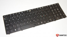 Tastatura laptop DEFECTA Acer Aspire 5536 V104730AK1 foto