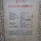 Revista Fundatiilor Regale Anul I IUNIE 1934 Nr. 6