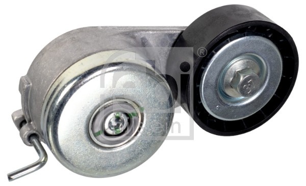 FEBI BILSTEIN 22376 Intinzator curea, curea distributie