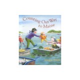 Counting Our Way to Maine