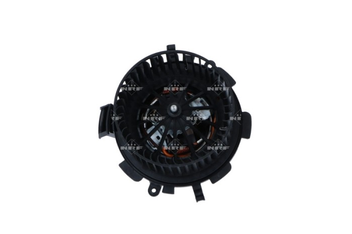 NRF 34110 Ventilator, habitaclu