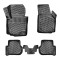 SET COVORASE AUTO CAUCIUC Dedicate SKODA YETI 2009-2017