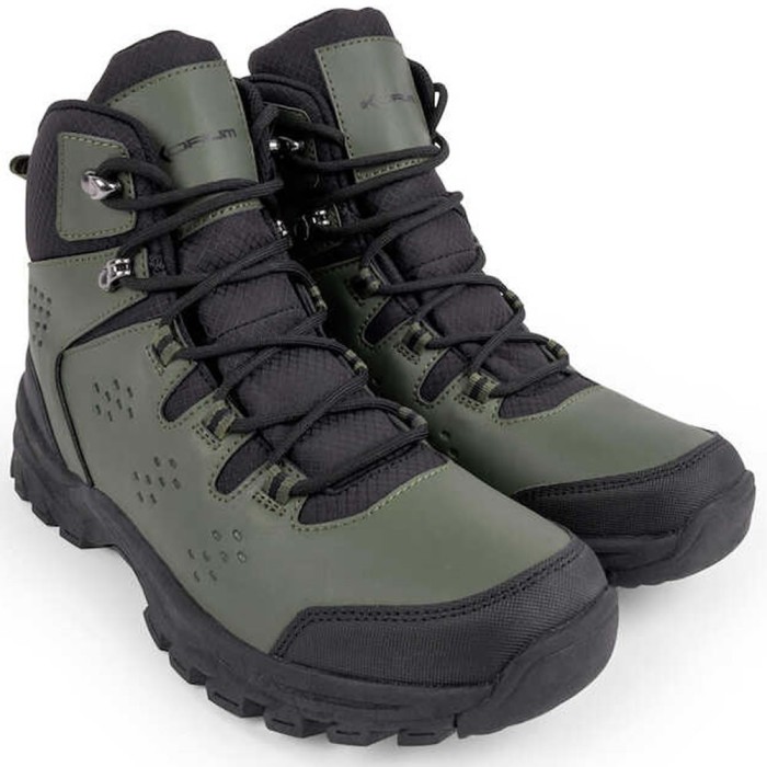 Bocanci Korum Ripstop Trail Boot, Marime UK 7 / EU 41