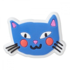 Jibbitz Crocs Doodle Kitty foto