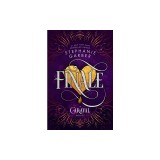 Finale: A Caraval Novel