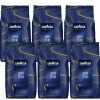 Cafea LAVAZZA boabe 1kgx 6 la comanda