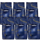Cafea LAVAZZA boabe 1kgx 6 la comanda