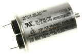 C-OIL:8UF,450V,BK,40X55MM,16MM 2501-001339 Uscator de rufe Samsung DV90TA040AX/LE SAMSUNG