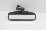 Oglinda retrovizoare interioară MASERATI QUATTROPORTE VI 2014 OEM: E11026542,57010496AE 12220223