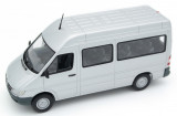 Macheta Oe Mercedes-Benz Sprinter 1:43 Argintiu B67871065