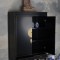 Cabinet exotic negru MYA056